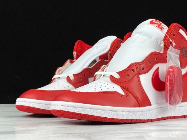 Air Retro 1 'New Beginnings' CQ4921-601 OG Jordan '85 High 0627